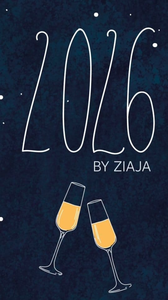 Post 6 by Ziaja Ireland on Instagram (video)