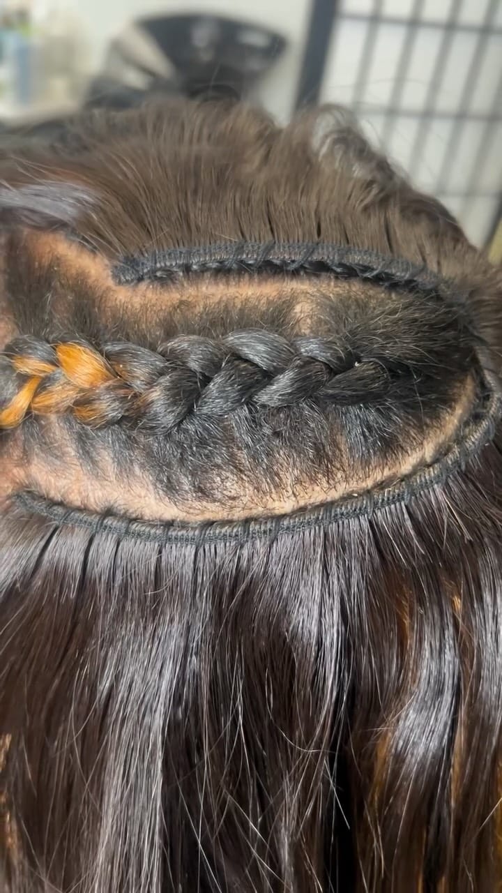 Post 7 by London Allure Co. on Instagram (video)