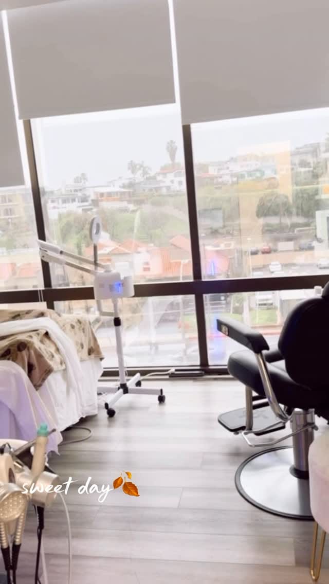 Post 1 by Soroor | facials | Chemical Peels | Eyebrows📍Newport Beach on Instagram (video)