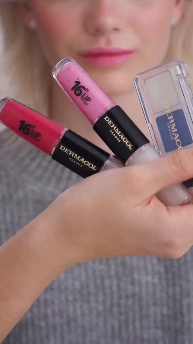 Post 3 by Dermacol México Oficial on Instagram (video)