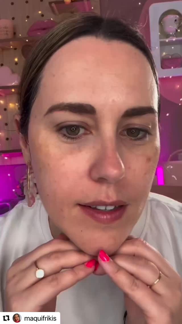 Post 2 by Dermacol México Oficial on Instagram (video)