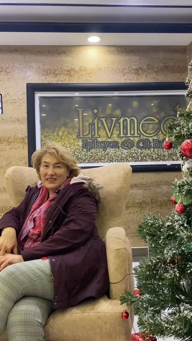 Post 2 by livmedgüzelliksalonu on Instagram (video)