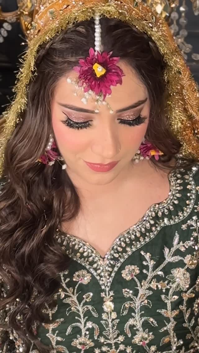 Post 5 by AlizaMehdiBeautyLounge on Instagram (video)