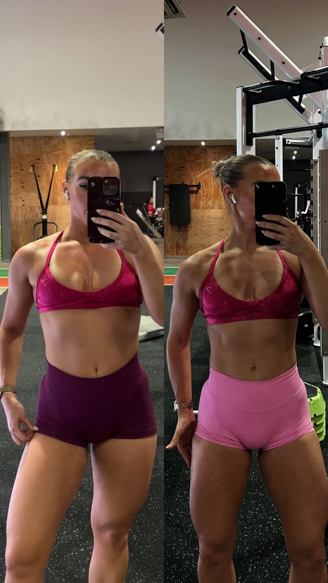 Post 2 by Soph on Instagram (video)