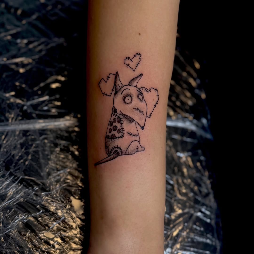 Post 5 by 🖤🪩Nails and tattoos 🪩🖤 on Instagram (image)