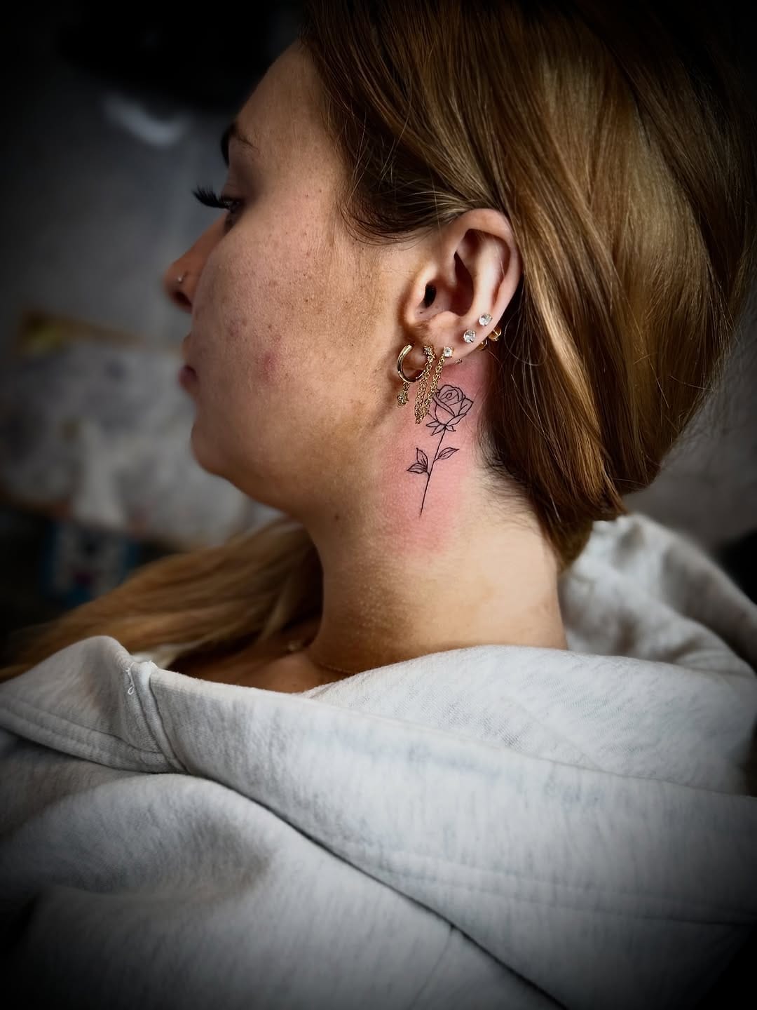 Post 6 by 🖤🪩Nails and tattoos 🪩🖤 on Instagram (carousel)