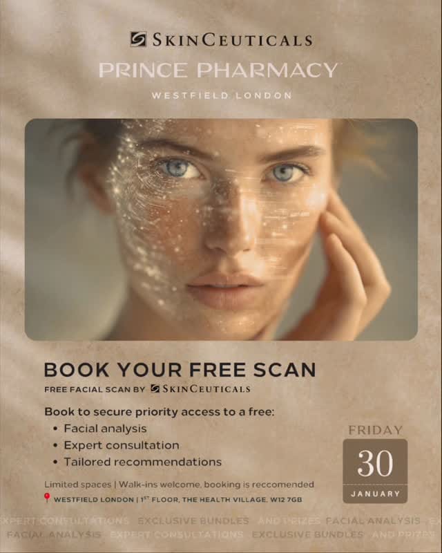 Post 2 by Prince Pharmacy on Instagram (video)