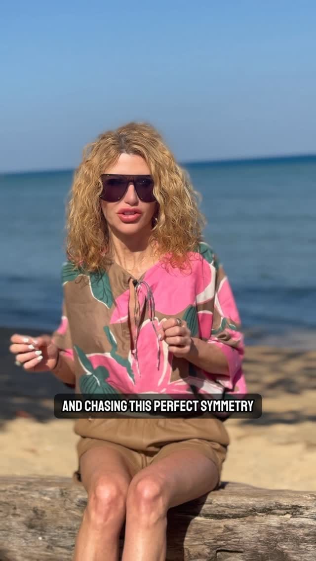Post 6 by Ivona Igerc on Instagram (video)