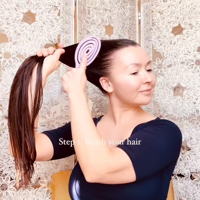 Post 4 by Nataliya Robinson on Instagram (video)