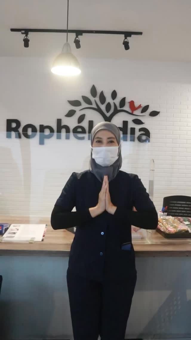 Post 6 by Official RopheLydia Clinic on Instagram (video)
