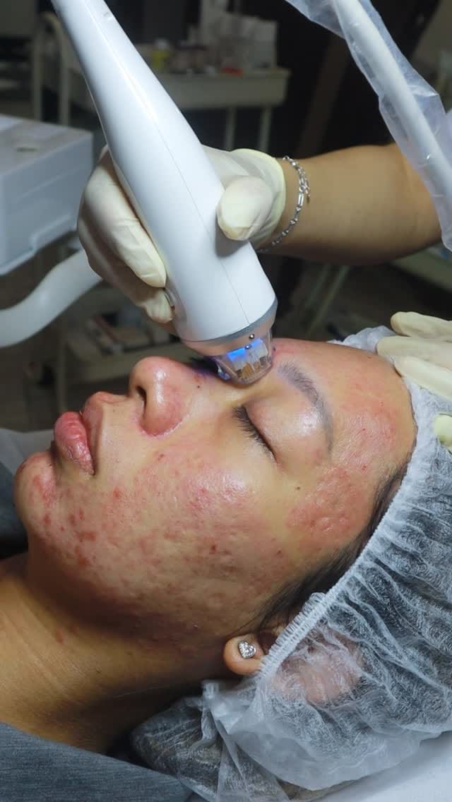 Post 3 by Official RopheLydia Clinic on Instagram (video)