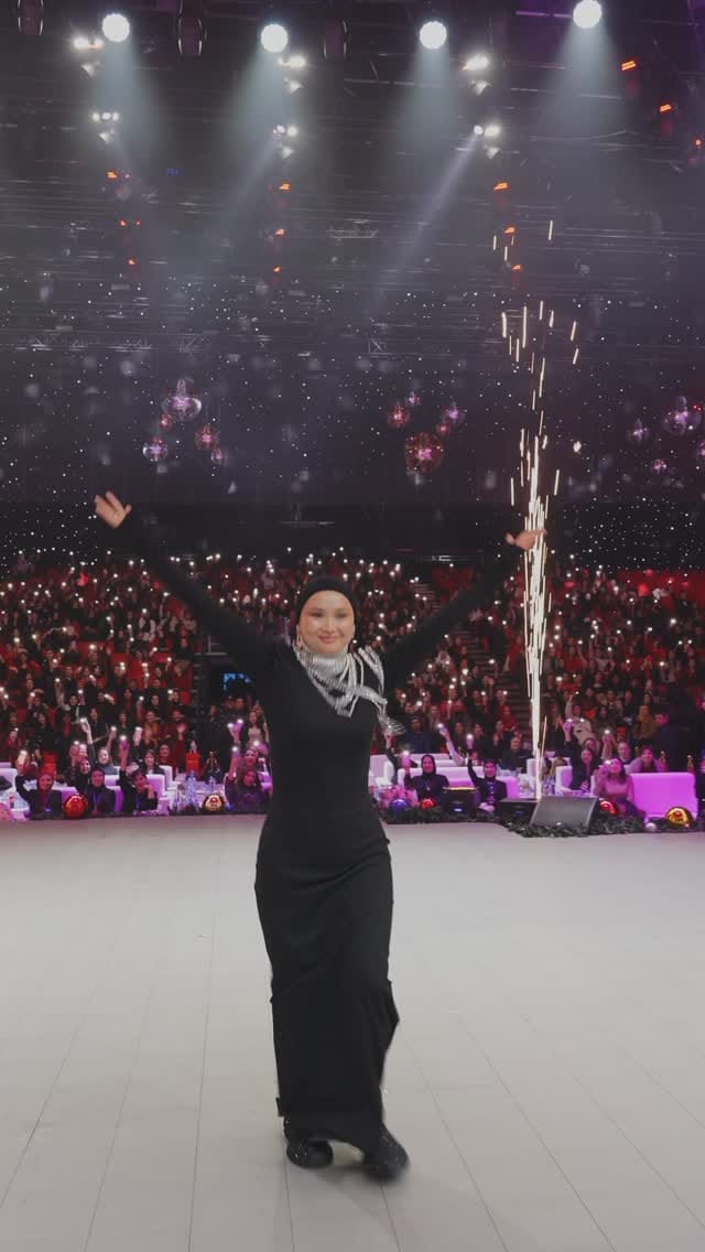 Post 9 by ВИЗАЖИСТ | MUAZZAM JURAEVA on Instagram (video)