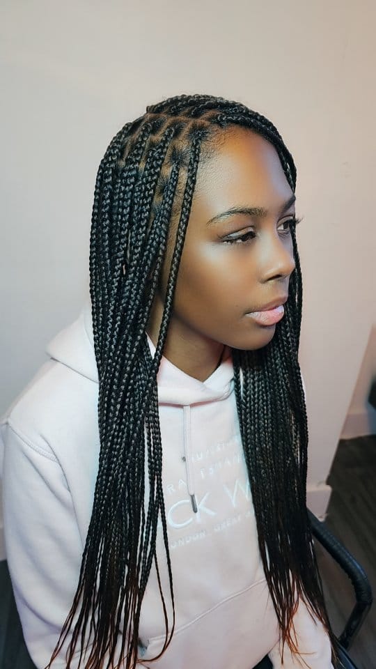 Post 4 by Miphie Misuri on Instagram (video)