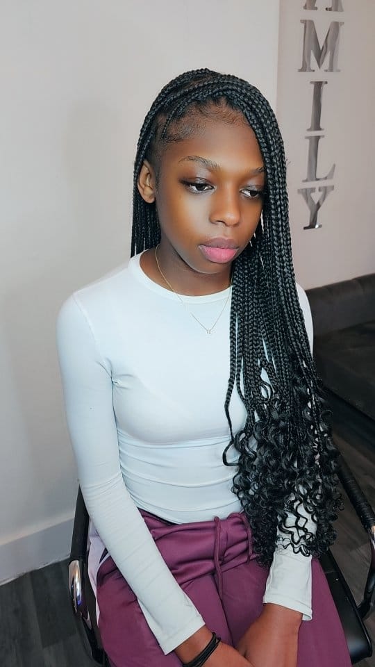 Post 5 by Miphie Misuri on Instagram (video)