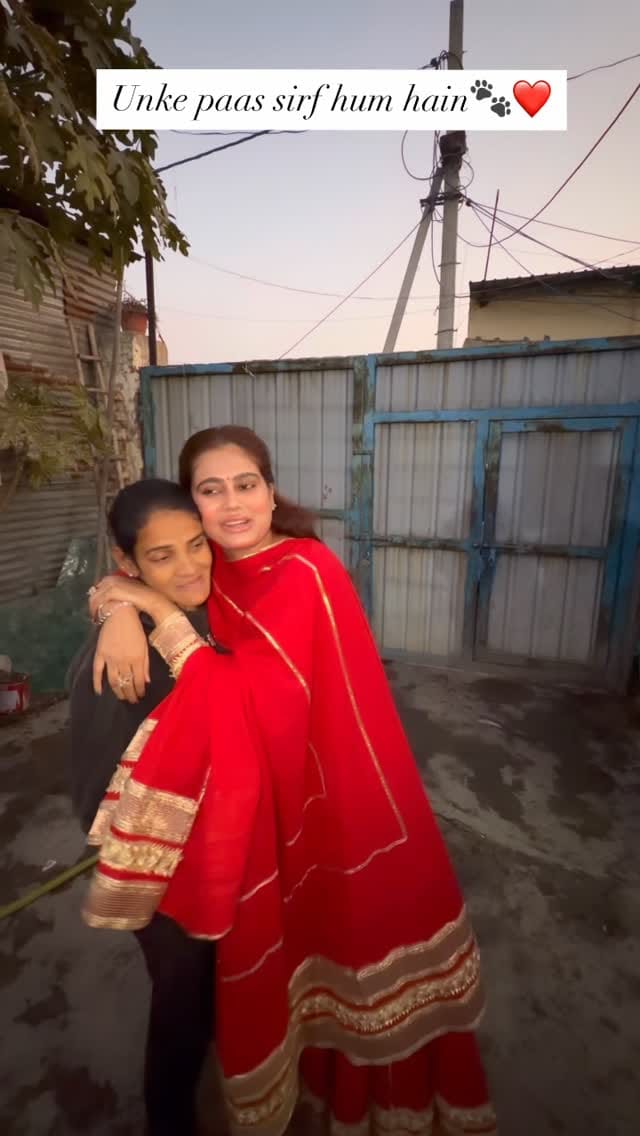 Post 7 by Tanya Choudhary on Instagram (video)