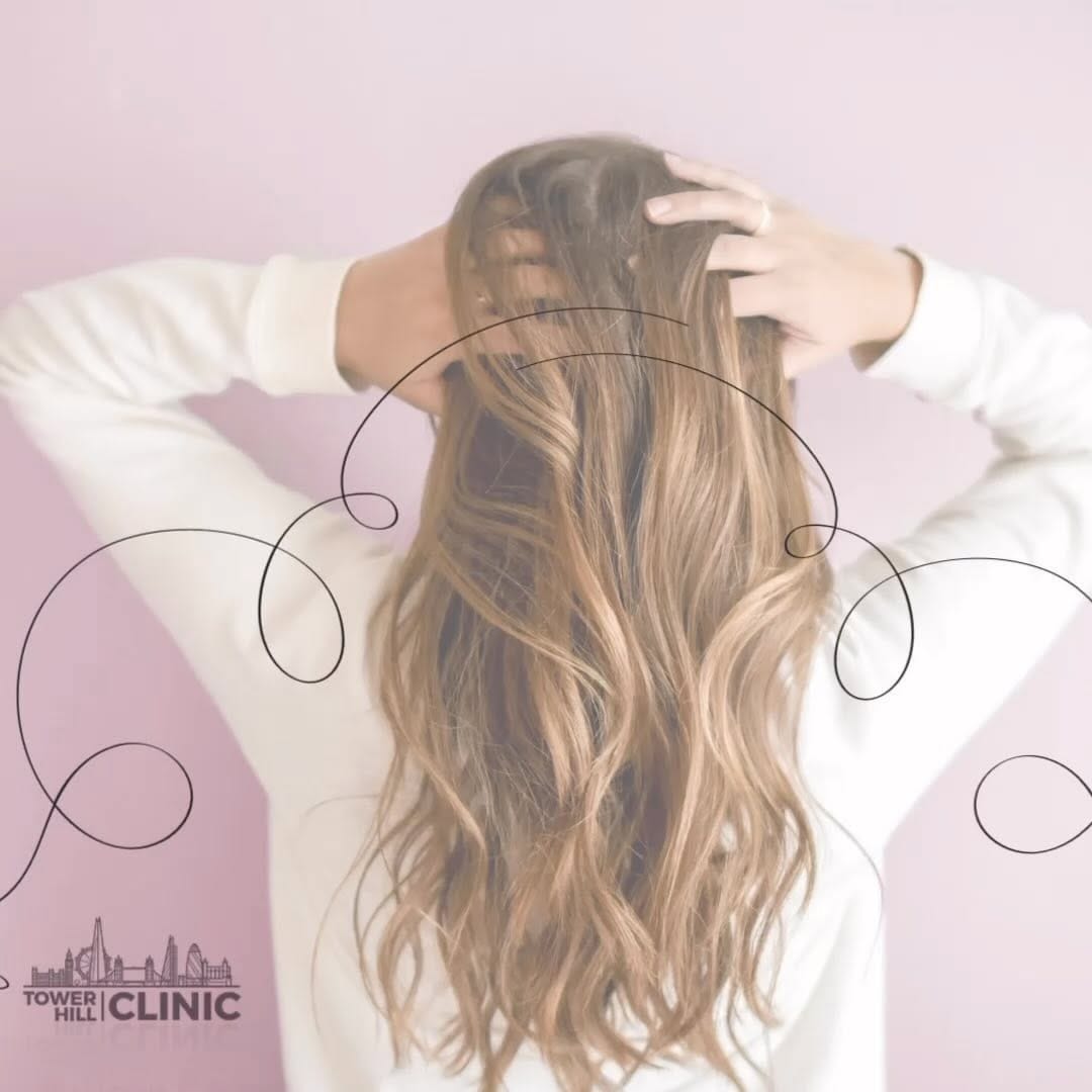 Post 9 by 👩🏻‍⚕️Ludgera Romor-Henes | Health & Aesthetic Clinic on Instagram (video)