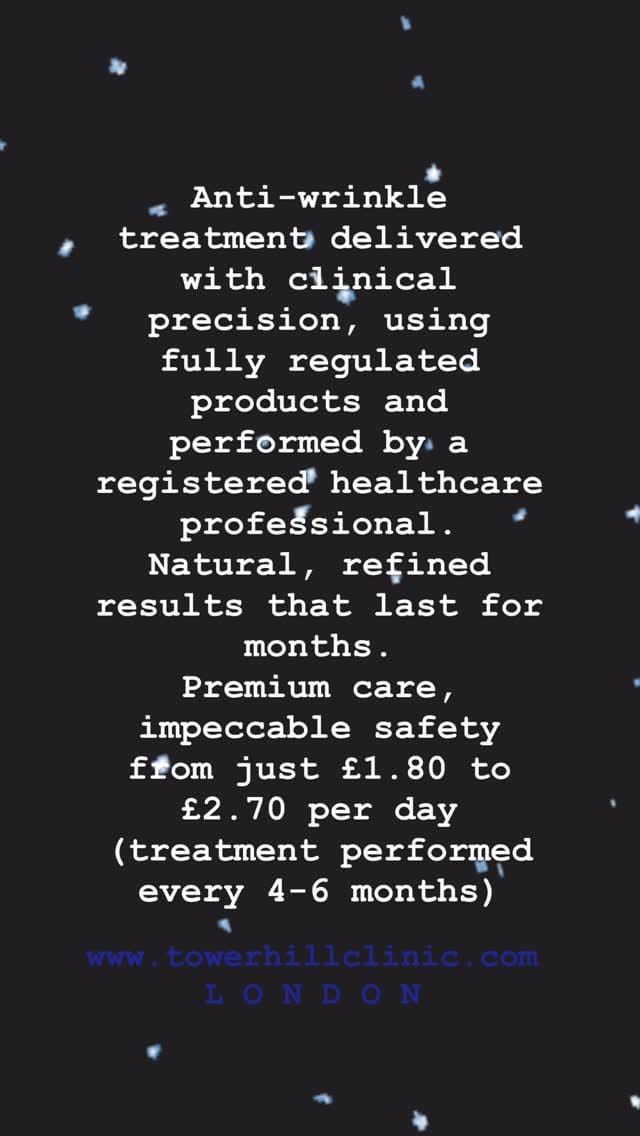 Post 4 by 👩🏻‍⚕️Ludgera Romor-Henes | Health & Aesthetic Clinic on Instagram (video)