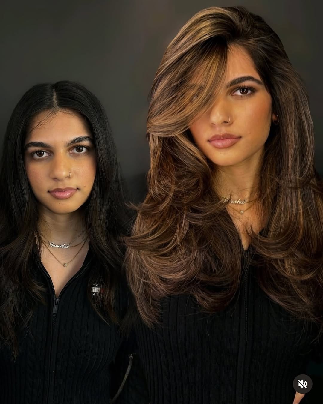 Post 3 by BALAYAGE MASTER TEAM on Instagram (image)