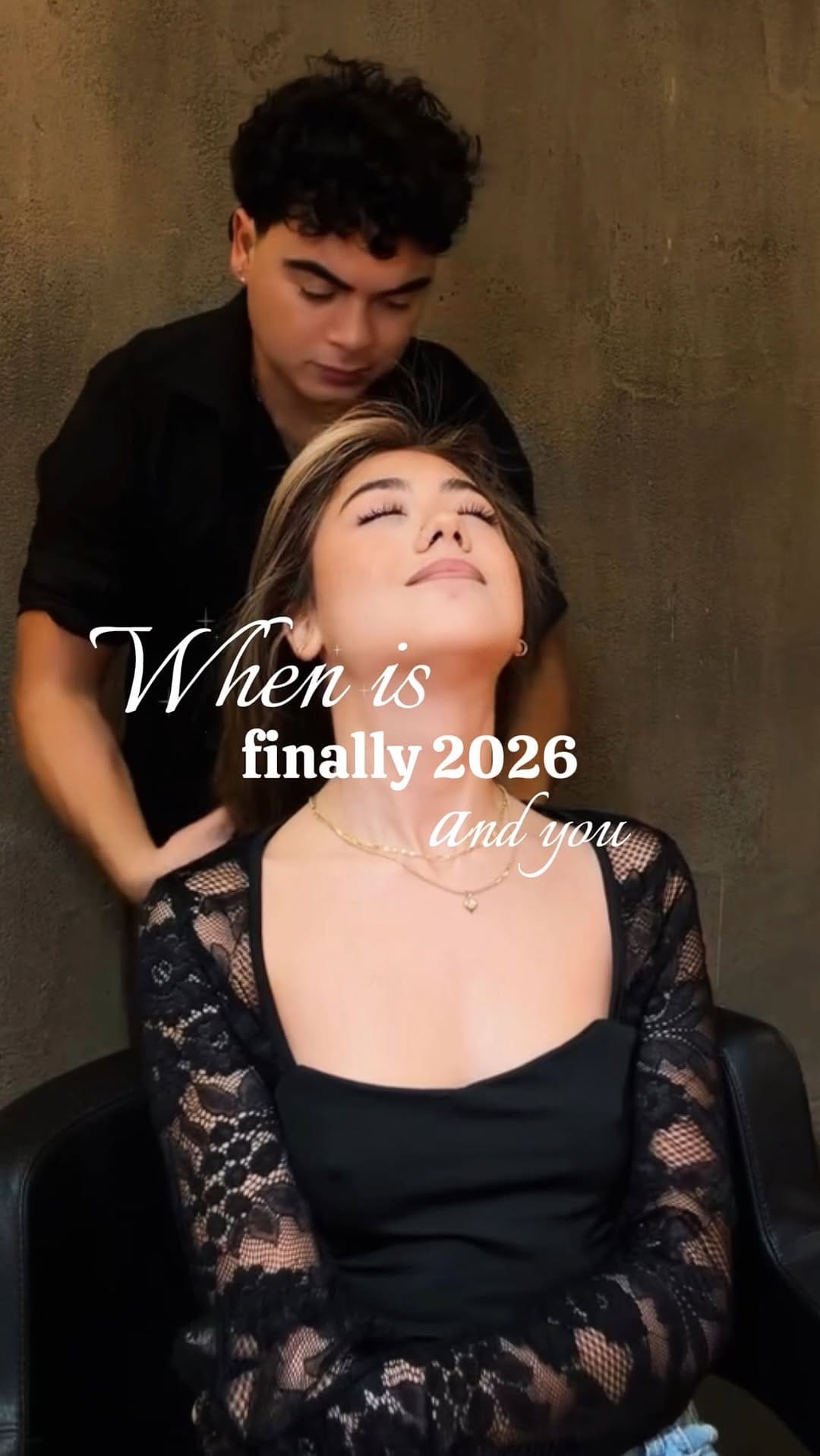 Post 1 by BALAYAGE MASTER TEAM on Instagram (video)