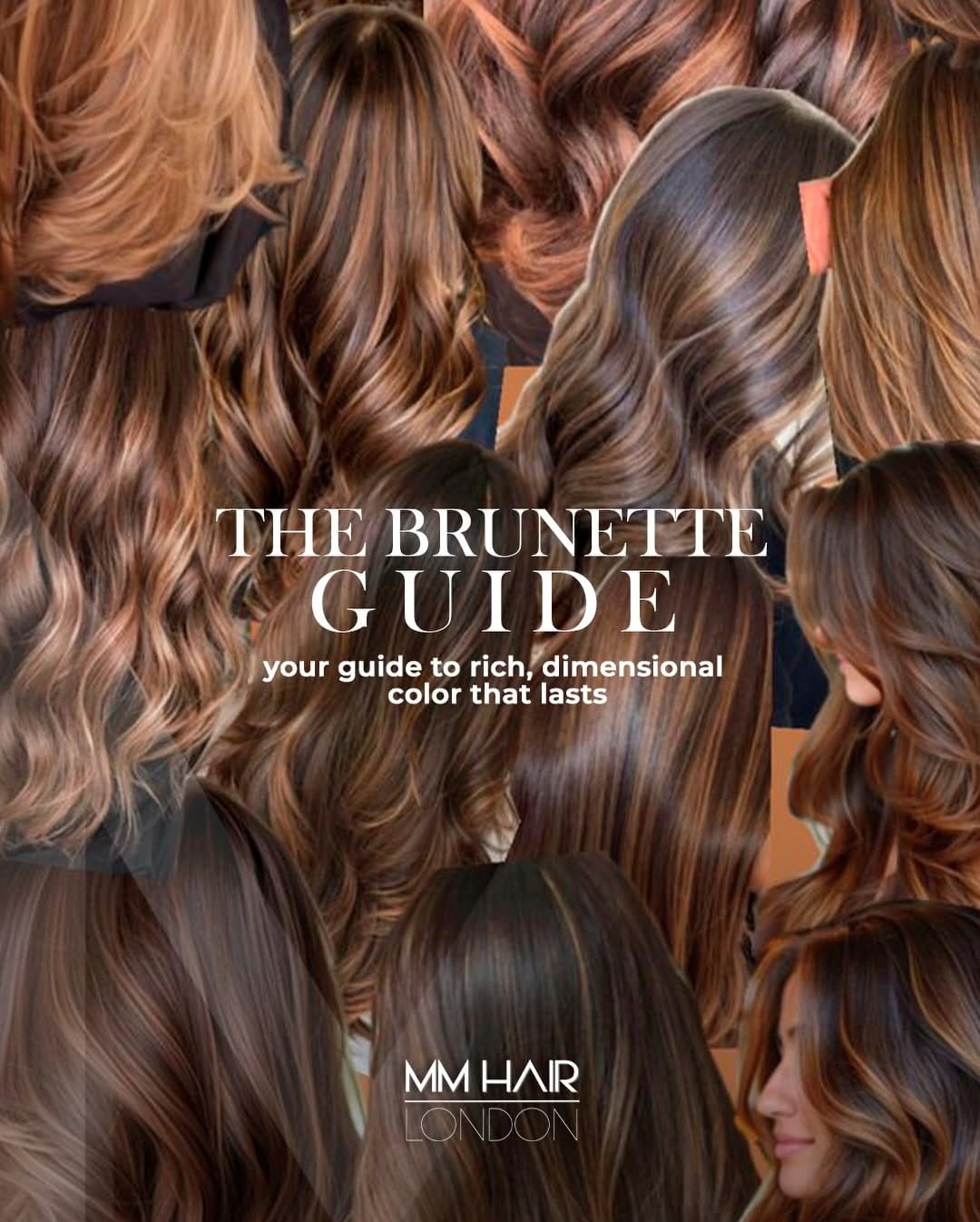 Post 2 by BALAYAGE MASTER TEAM on Instagram (carousel)