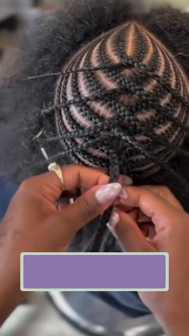 Post 3 by Pamoja hair N beauty salon ltd on Instagram (video)