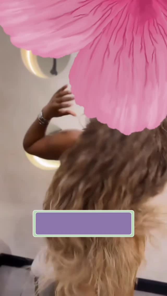 Post 2 by Pamoja hair N beauty salon ltd on Instagram (video)