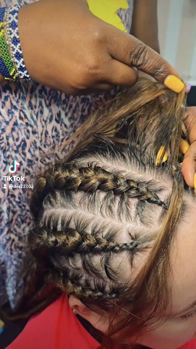 Post 9 by Pamoja hair N beauty salon ltd on Instagram (video)