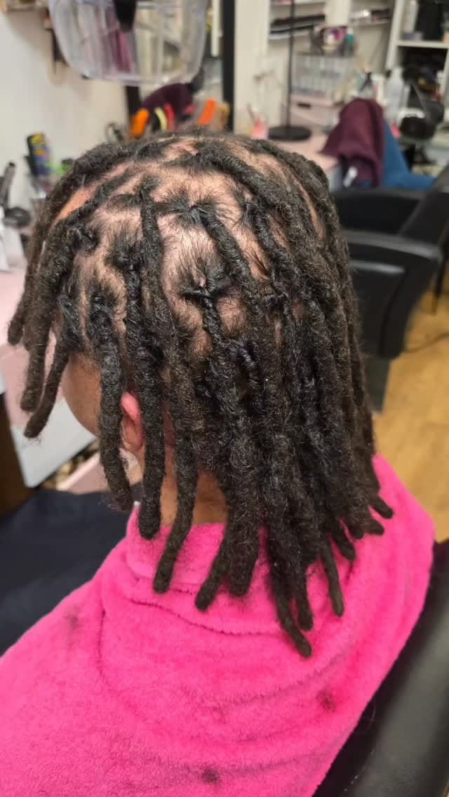 Post 7 by Pamoja hair N beauty salon ltd on Instagram (video)