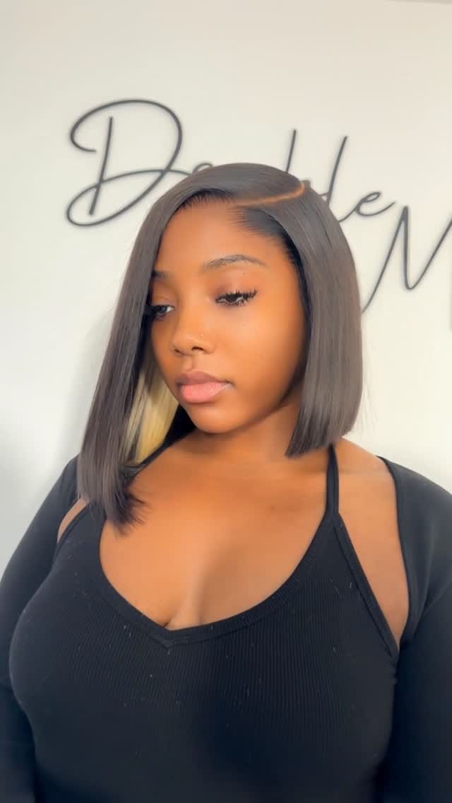Post 8 by DOUBLE M HAIR on Instagram (video)