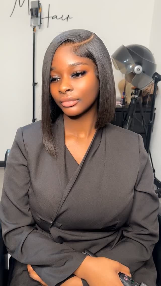 Post 4 by DOUBLE M HAIR on Instagram (video)
