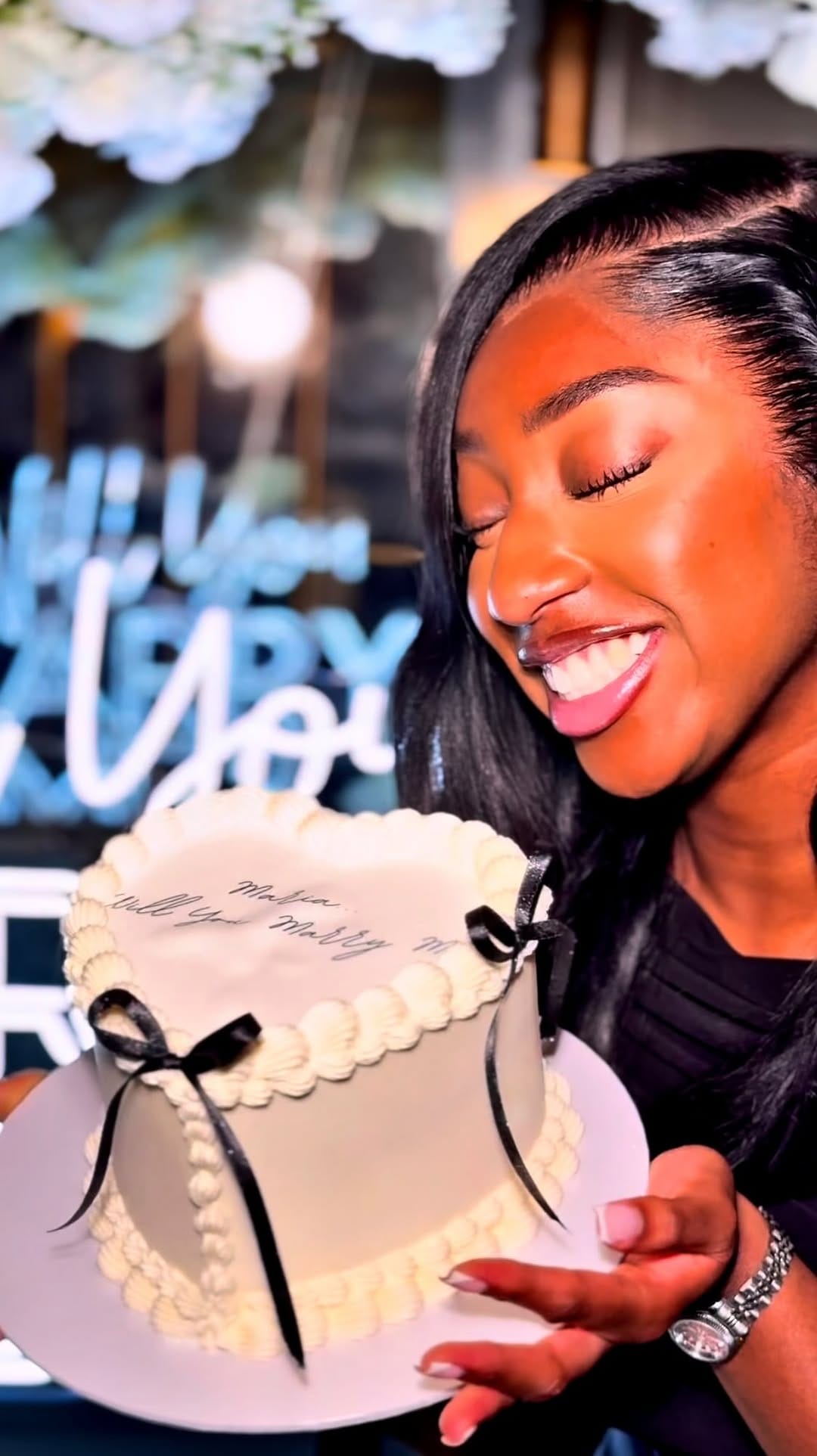 Post 5 by DOUBLE M HAIR on Instagram (video)