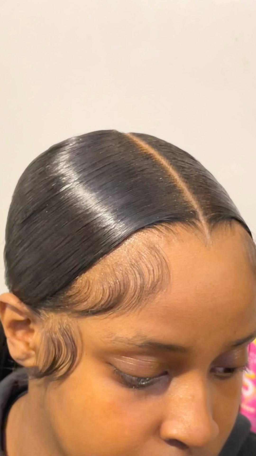 Post 10 by DOUBLE M HAIR on Instagram (video)