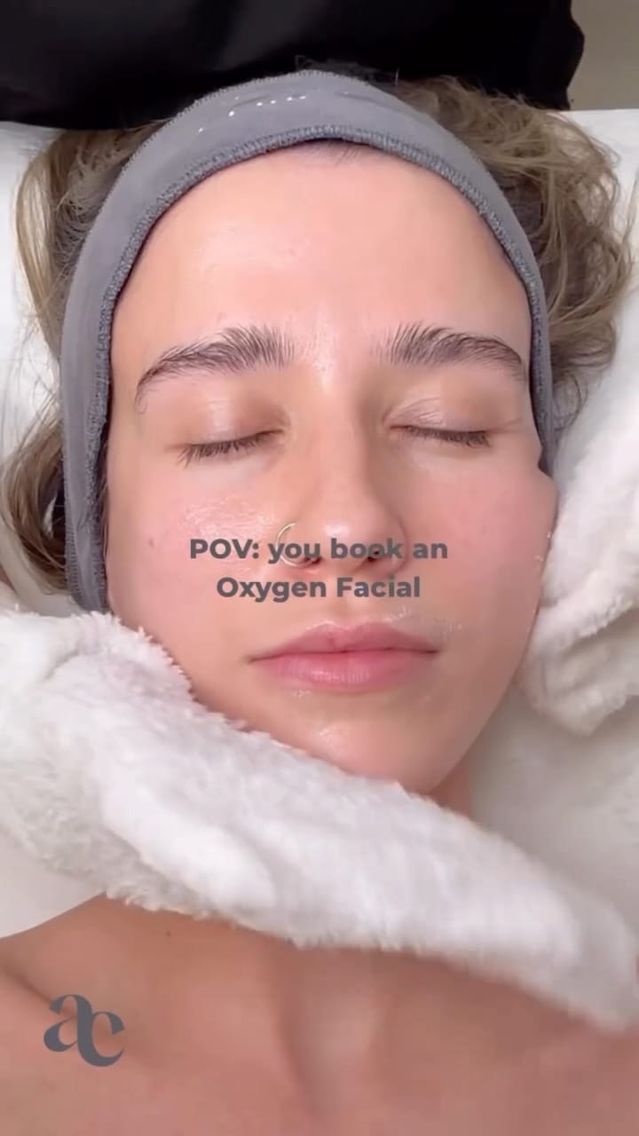 Post 6 by The Aesthetics Club on Instagram (video)