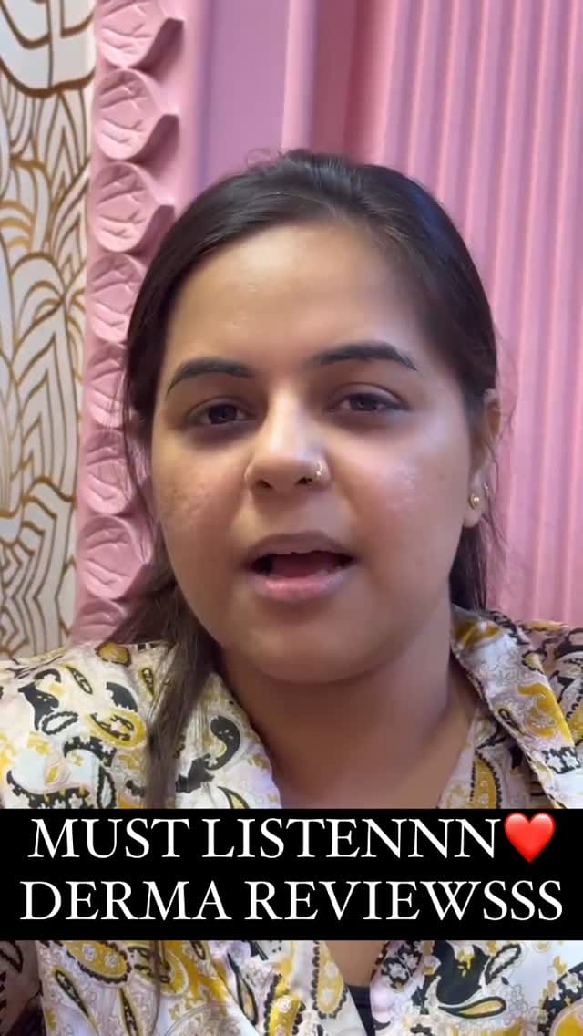 Post 8 by VANDANA ANSHUL on Instagram (video)