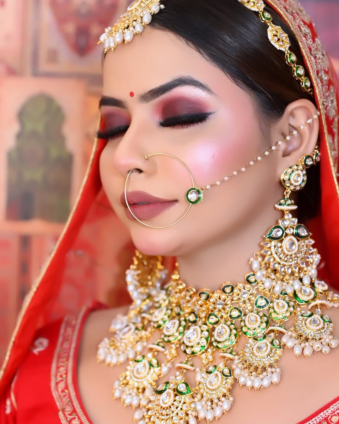 Post 10 by VANDANA ANSHUL on Instagram (image)