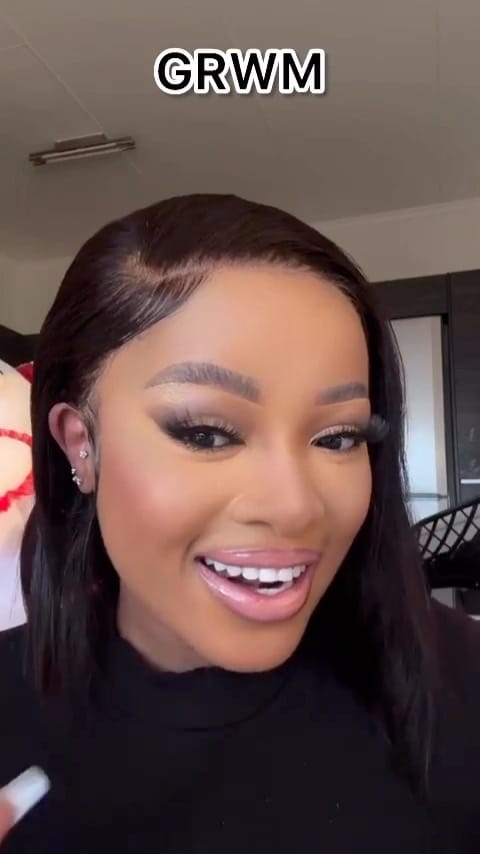 Post 7 by PRETTYMUCHBEAUTYSA on Instagram (video)