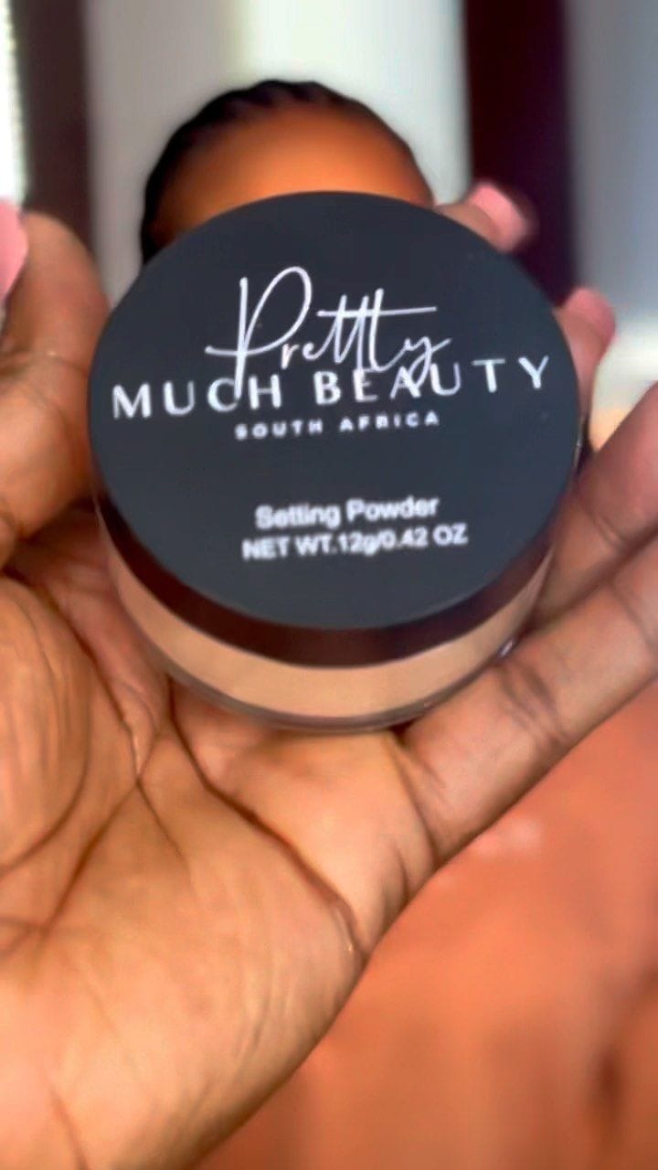 Post 8 by PRETTYMUCHBEAUTYSA on Instagram (video)