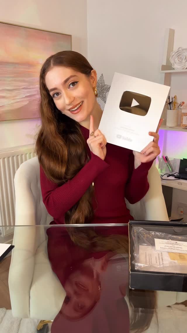 Post 4 by Jasmine Larsen on Instagram (video)