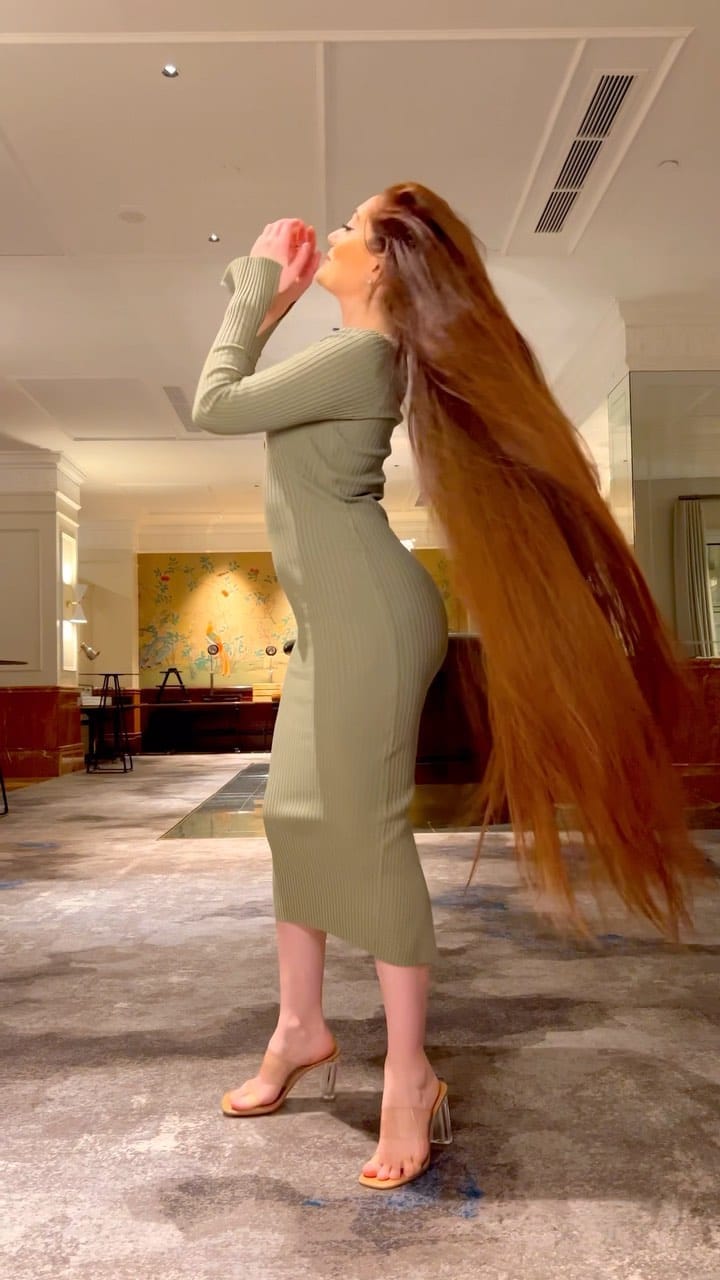 Post 10 by Jasmine Larsen on Instagram (video)