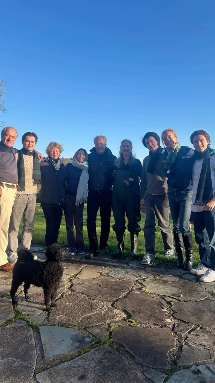 Post 6 by Carra Sutherland on Instagram (video)