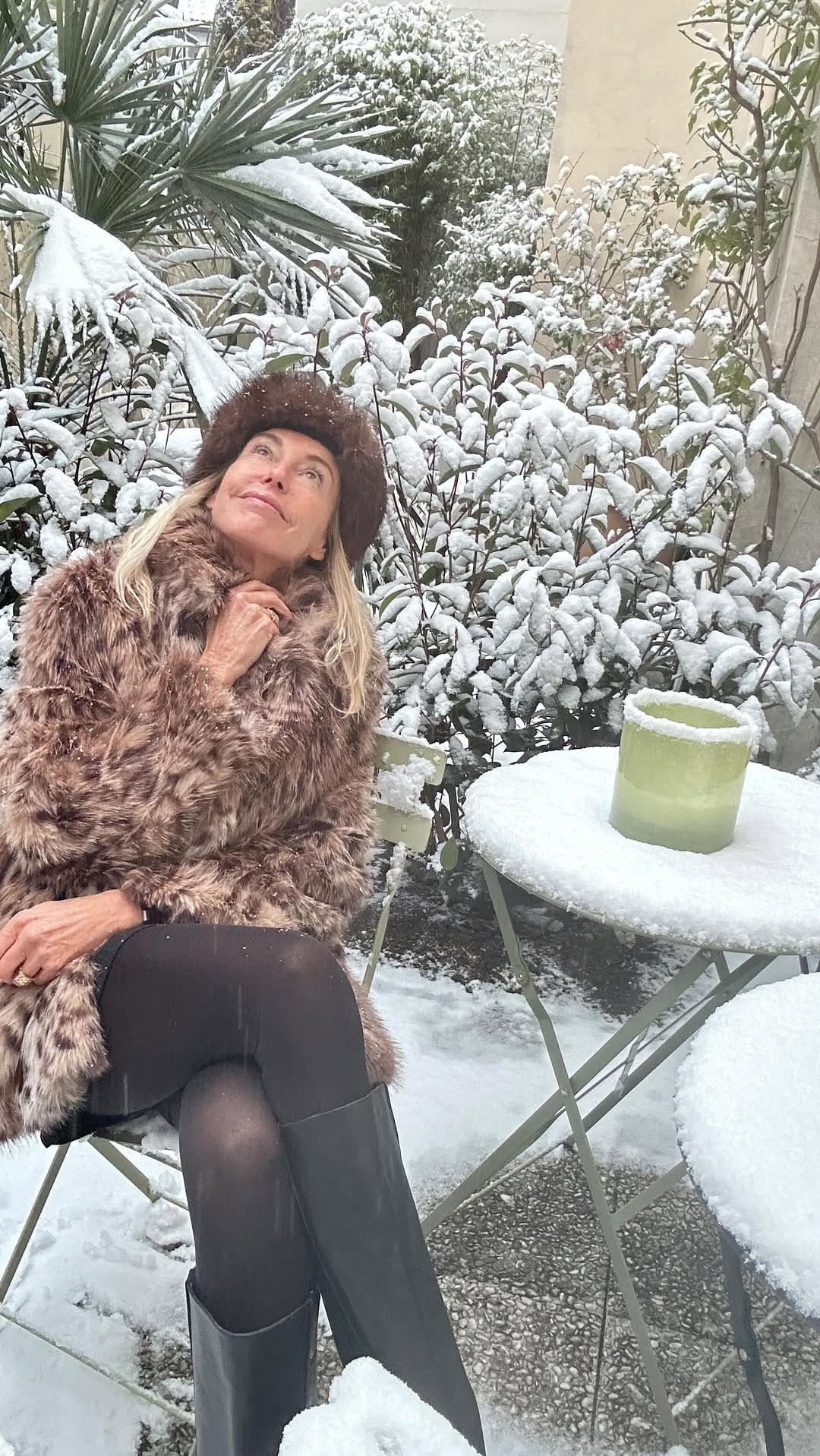 Post 4 by Carra Sutherland on Instagram (video)