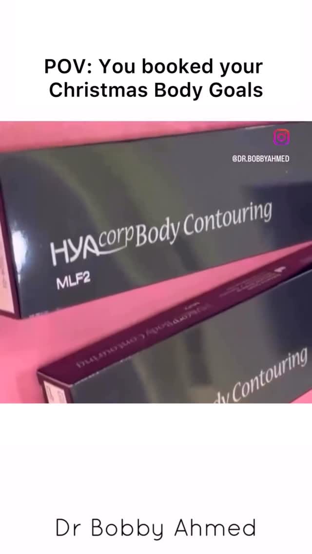 Post 6 by Dr. Bobby Ahmed on Instagram (video)