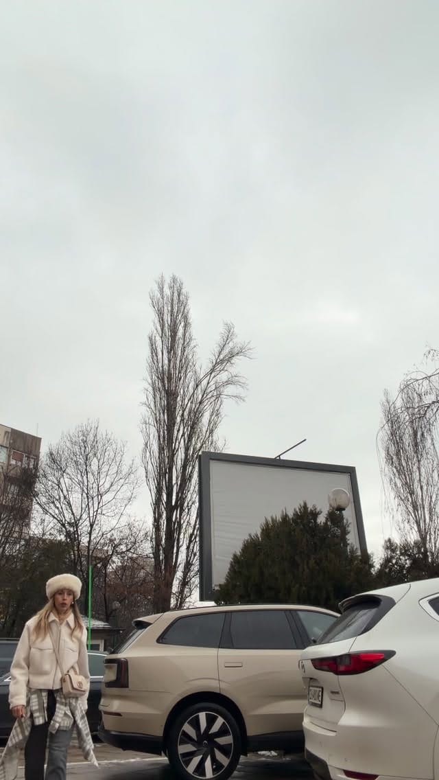 Post 4 by Elena Petreliyska on Instagram (video)