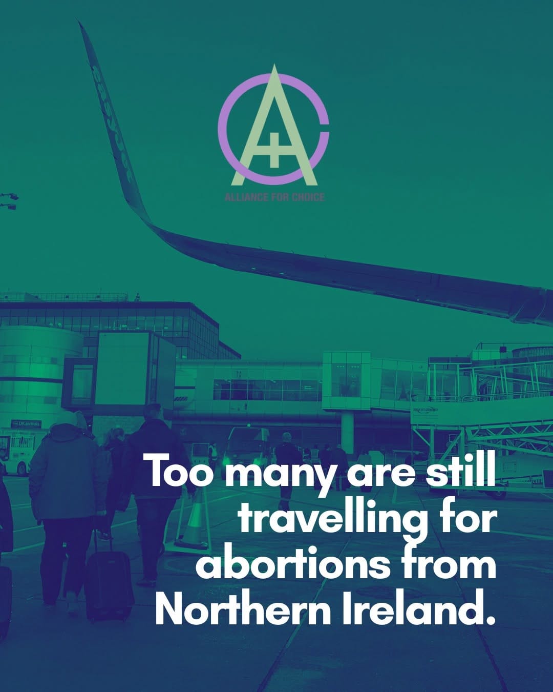 Post 7 by Alliance for Choice on Instagram (carousel)