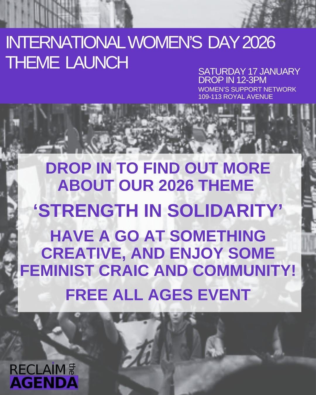 Post 4 by Alliance for Choice on Instagram (image)