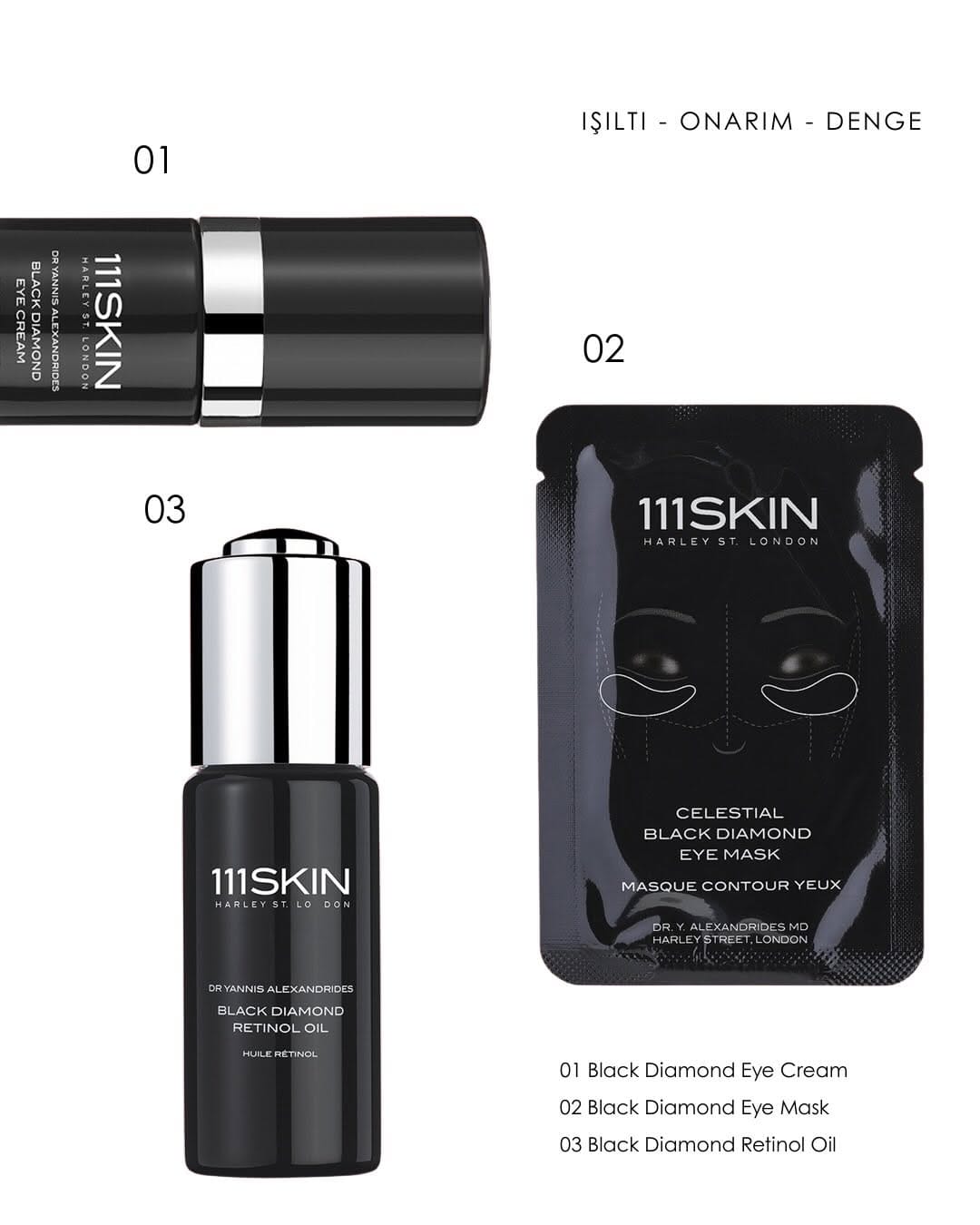Post 2 by Miskanber Beauty on Instagram (carousel)