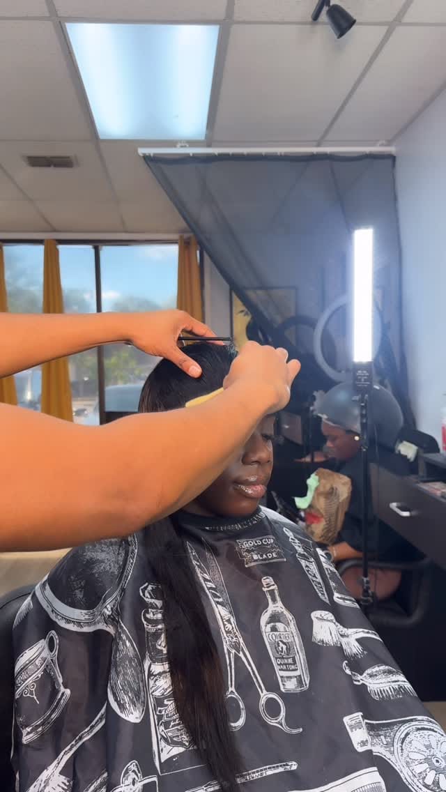 Post 5 by London Hair on Instagram (video)