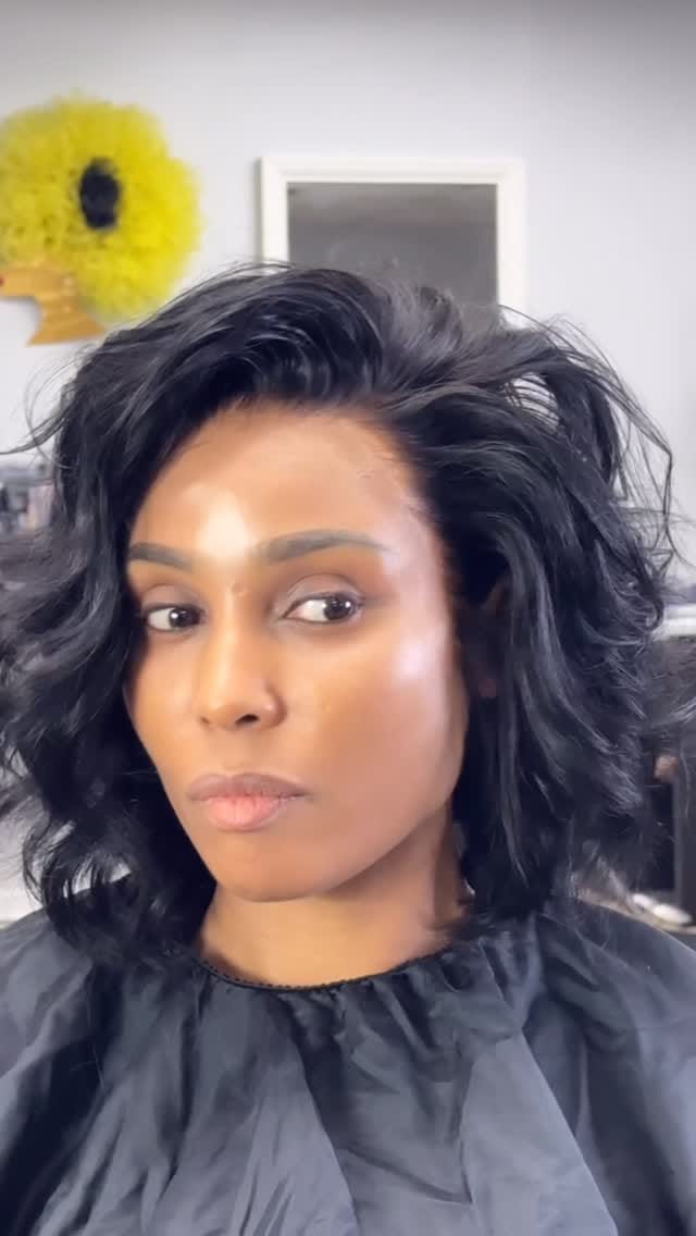 Post 8 by London Hair on Instagram (video)