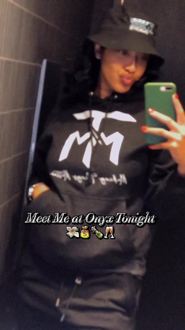 Post 9 by SEA MOSS BO$$ on Instagram (video)