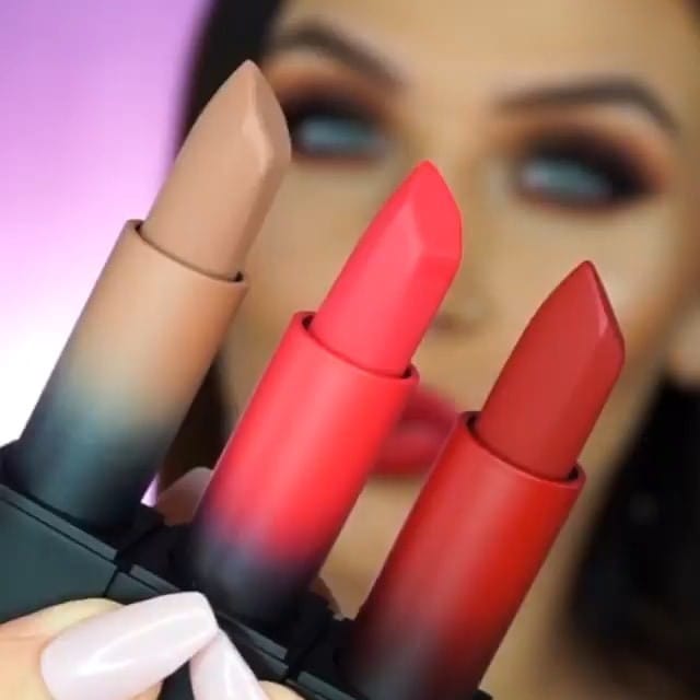 Post 5 by Bonitafy Makeup Tutorials on Instagram (video)